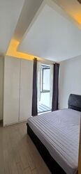 Hedges Park Condominium (D17), Condominium #578684671